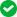 Green Checkmark - 8 to 64 Characters