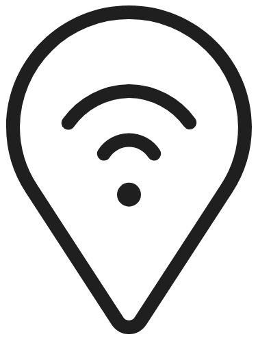 Rogers Wifi Icon